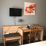 酒店 Logis & Restaurant La Paix Le Nouvion-en-Thierache