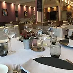 Logis & Restaurant La Paix 酒店