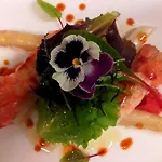 Logis Hotel&restaurant La Paix