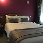 Logis Hotel&restaurant La Paix 3* Le Nouvion-en-Thierache