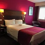 Hotel Logis Hotel&restaurant La Paix