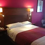 Logis & Restaurant La Paix 3* Le Nouvion-en-Thierache