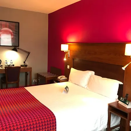 Logis & Restaurant La Paix 3*