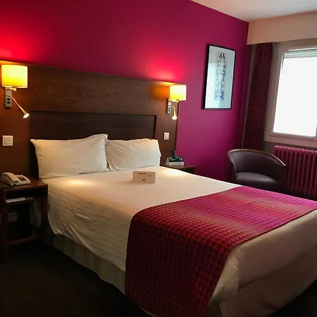Logis & Restaurant La Paix Le Nouvion-en-Thierache