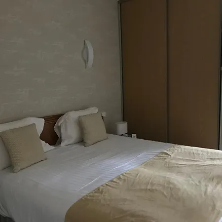 Logis & Restaurant La Paix Hotell