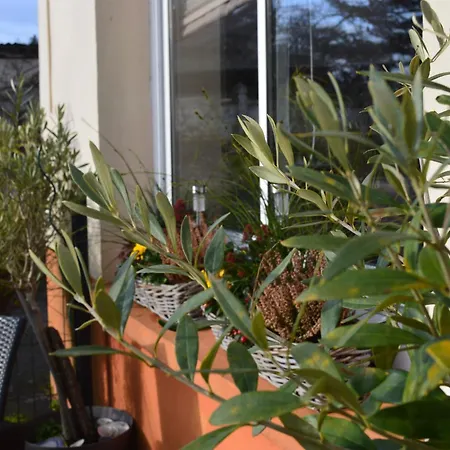 Logis & Restaurant La Paix Otel