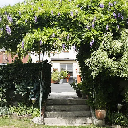 Logis & Restaurant La Paix