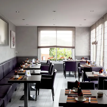Logis & Restaurant La Paix
