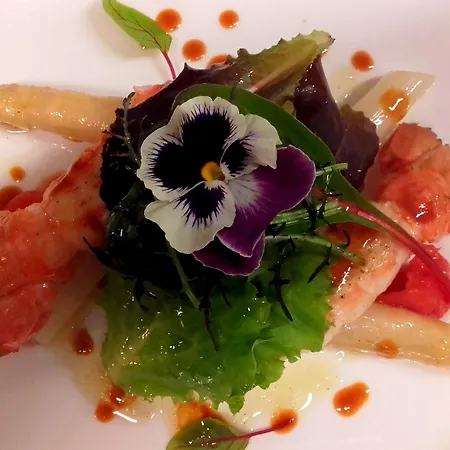 Logis & Restaurant La Paix