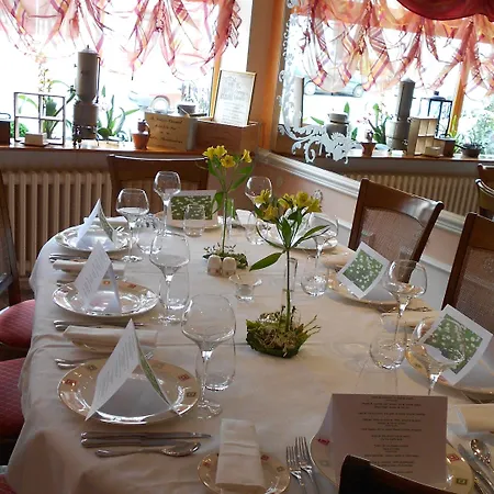 Logis & Restaurant La Paix Hotel 3*
