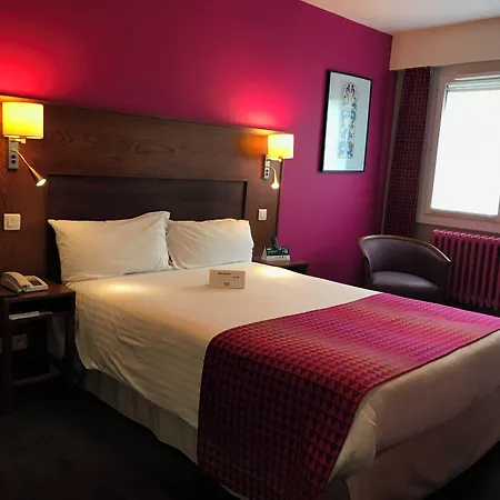 Otel Logis & Restaurant La Paix
