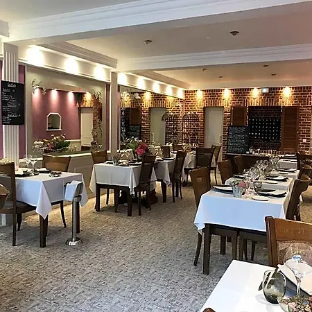 Logis & Restaurant La Paix