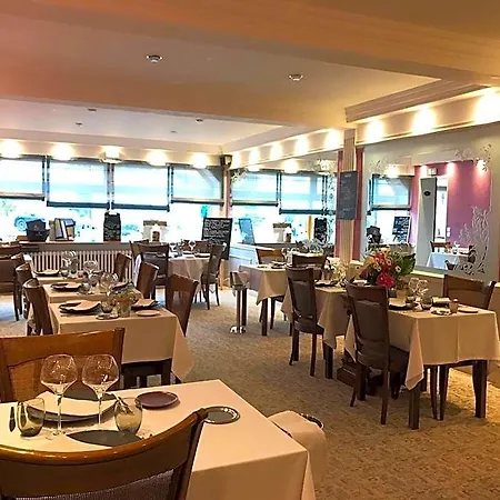 Logis & Restaurant La Paix