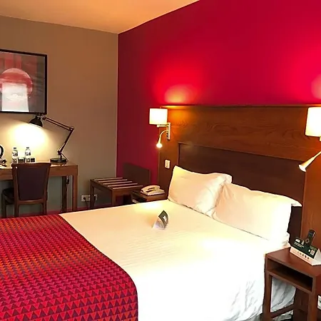Logis & Restaurant La Paix Hotel 3*