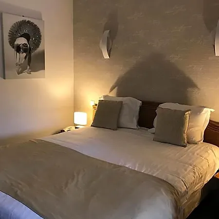 Logis & Restaurant La Paix Hotel 3*