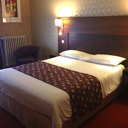 Logis & Restaurant La Paix